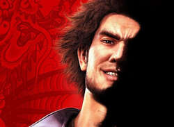 SEGA Is Dropping the 'Yakuza' Name from Now On