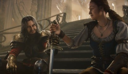 Fable Has Been 'Targeting' PS5 for a While, Potentially Day and Date