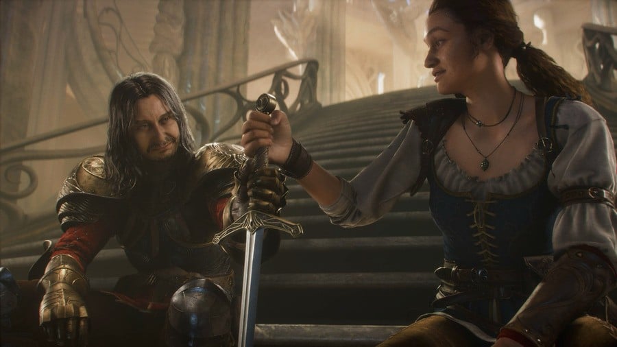 Fable Is 'Understood' to Be Coming to PS5, Says New Report 1