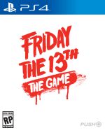 Friday the 13th: The Game