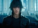 Cinematic Final Fantasy XV Trailer Is One of Its Very Best