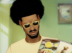 Dave the Diver Dev's New Game Bancho the Chef Will Make 'Extensive Use' of PS5's Controller