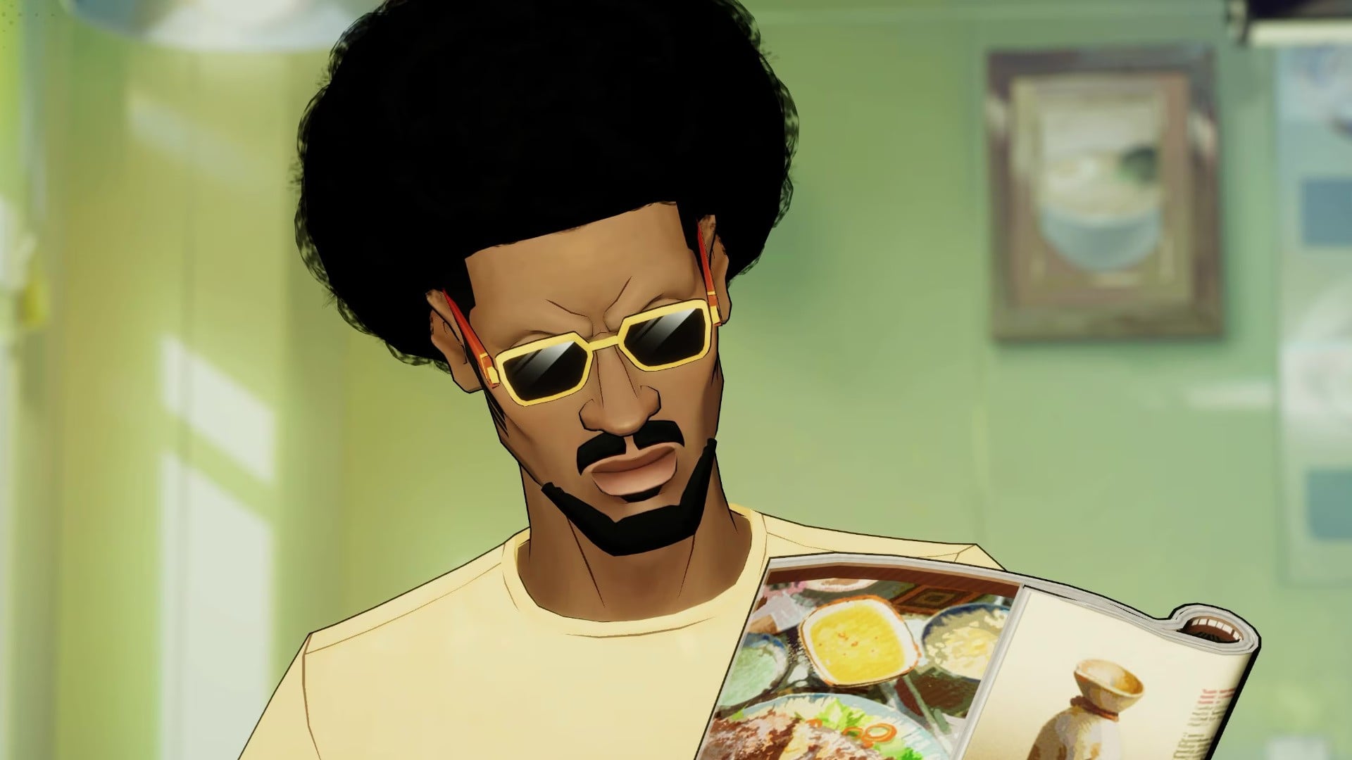 How Bancho the Chef Leverages PS5's Controller for Revolutionary Gameplay