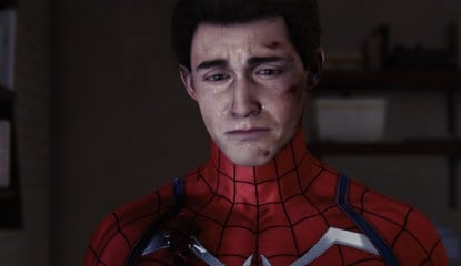 Spider-Man Creative Director Speaks Out on Peter Parker's New Face Following Backlash