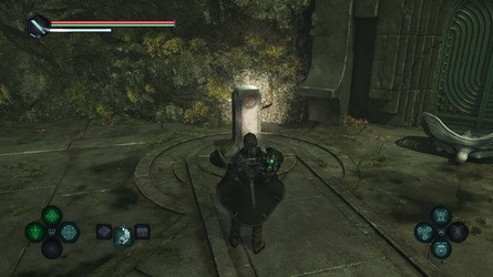 Hell Is Us: How to Solve the Marastan Puzzle Door 7