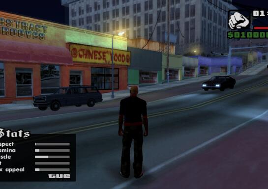 Road Kill from Twisted Metal para GTA Vice City Definitive Edition