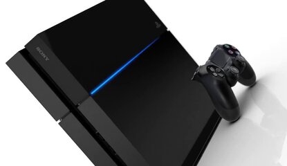 PS4 Firmware Update 4.00 Details Revealed by Sony