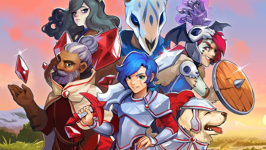 Wargroove PS4 Review