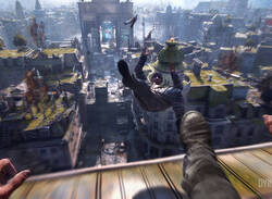 Dying Light 2 Stays Alive with Acrobatic Story Trailer