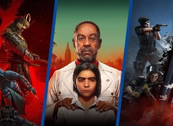 Ubisoft and Tencent's New Company Stewards Assassin's Creed, Far Cry, More Starting Today