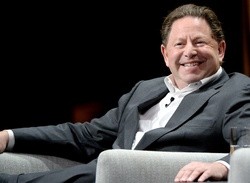 Bobby Kotick Says Sony Is 'Trying to Sabotage' Microsoft's Activision Bid