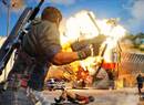 New Just Cause 3 Gameplay Packs as Many Explosions as Possible