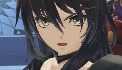 Bandai Namco Opens Up About Controversial Tales of Berseria Localisation Change