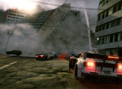 MotorStorm: Apocalypse Brings The House Down... Quite Literally!