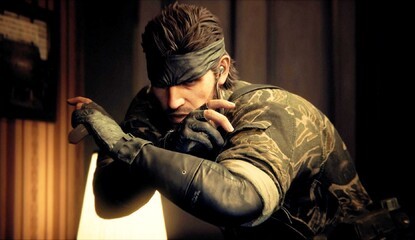 Metal Gear Solid Delta Guide: A 100% Walkthrough and All Collectibles