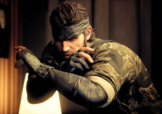 Metal Gear Solid Delta Guide: A 100% Walkthrough and All Collectibles