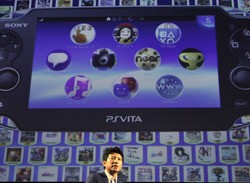 Vita Downloads Exceeding Sony's Expectations
