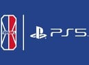 Sony Strengthens eSports Drive by Making PS5 Official Console of NBA 2K League