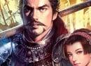 Nobunaga's Ambition: Sphere of Influence (PS4)