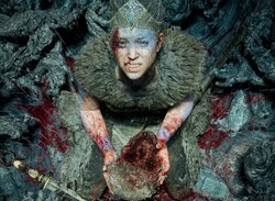 Hellblade, Madden NFL 18 Are PlayStation Store's Big Winners in August