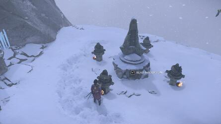 Ghost of Yotei: Reliquary of Compassion Solution Guide 9