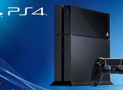 Sony: We're in a Much Better Position with PS4 than with PS3