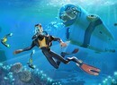 Subnautica - An Excellent Underwater Survival Game