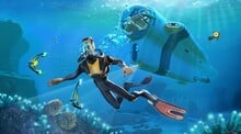 Subnautica