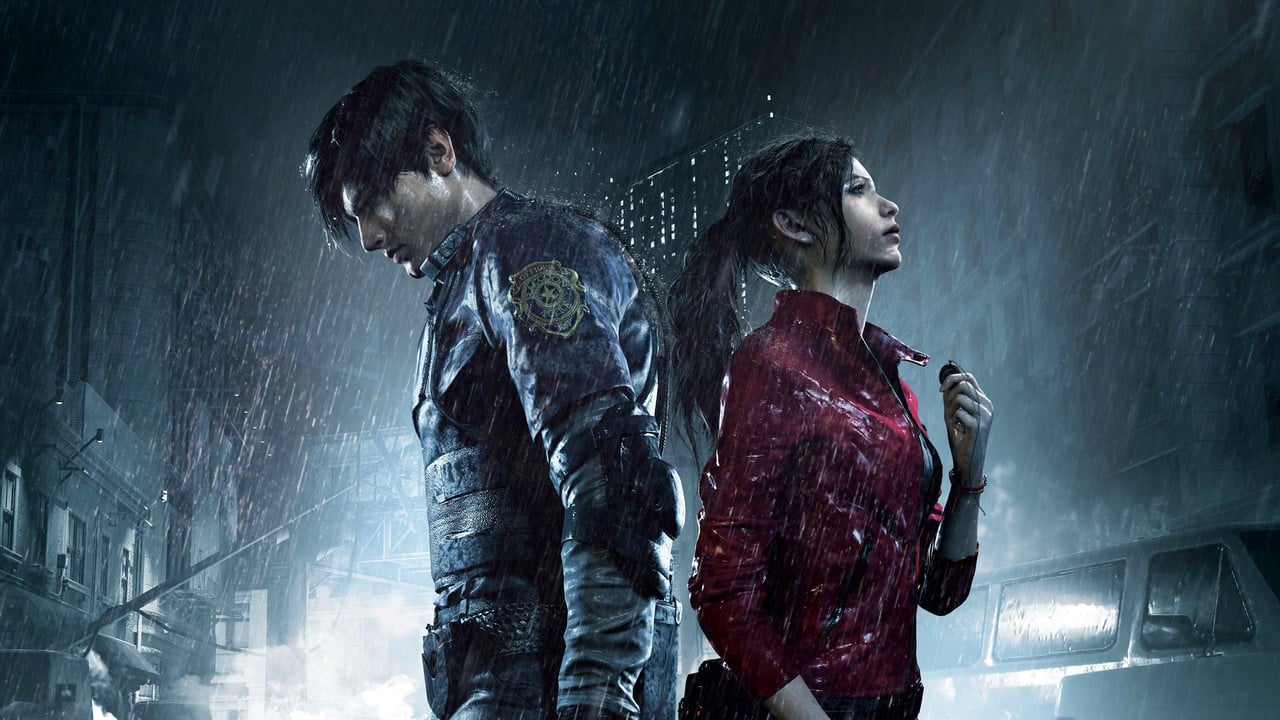 Resident Evil 2, 3 a 7 přichází na PS5 s vizuálními vylepšeními, bezplatný upgrade potvrzen