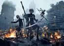 NieR: Automata's Producer Threatened to Leave Square Enix in Order to Get the Game Made