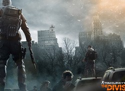 Will Tom Clancy's The Division Deliver on the PS4?