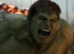 Marvel's Avengers Dumps Damaging XP Booster Microtransactions