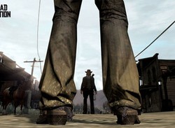 Red Dead Redemption Title Update Puts An End To Griefing