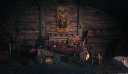 Final Fantasy 16: All Curiosities for the Wall of Memories