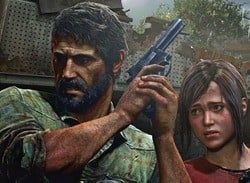 The Last of Us to Grace Game Informer's March Edition