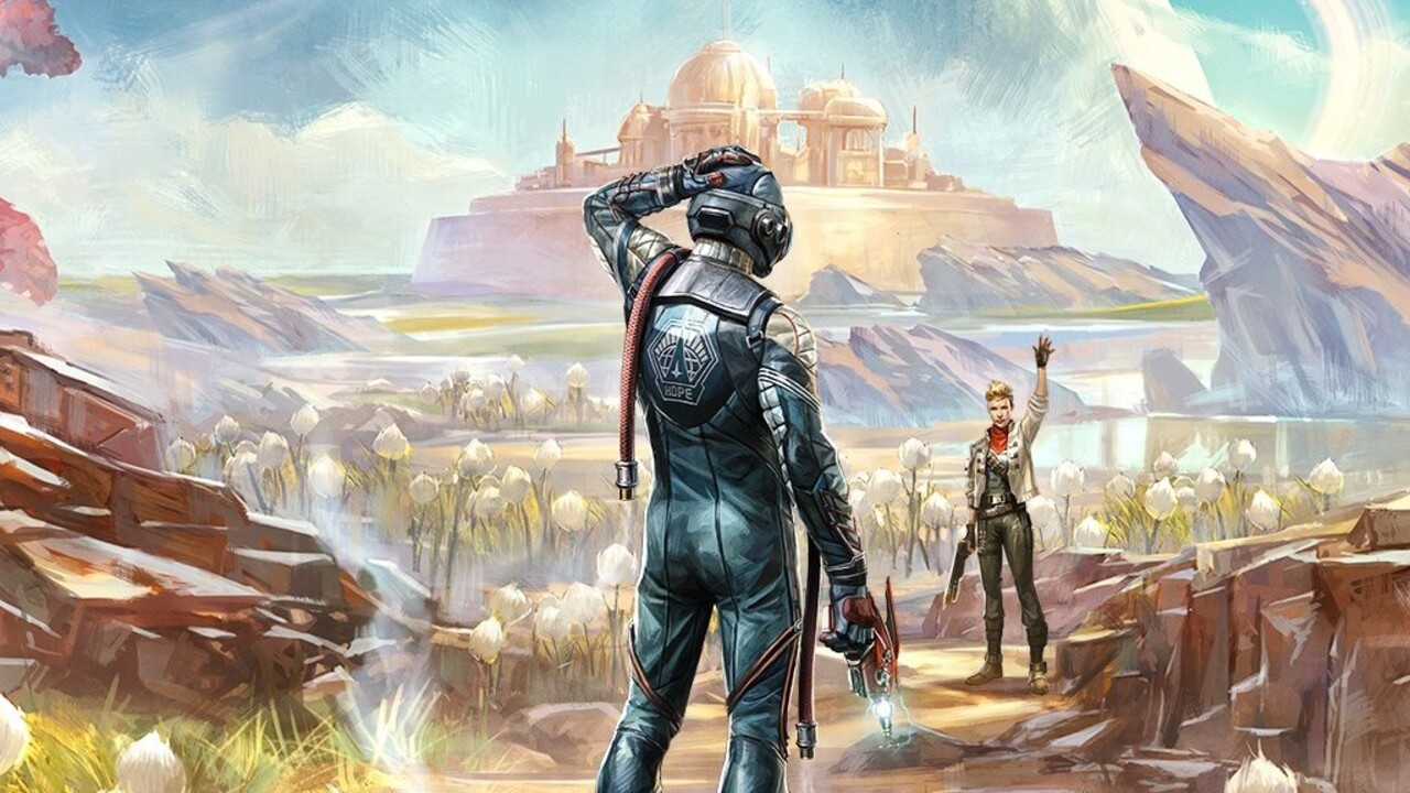 Byzantium, The Outer Worlds Wiki