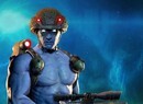 Rogue Trooper Redux (PS4)