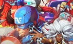Marvel Tokon: Fighting Souls (PS5) - The Most Exciting Fighting Game in Years