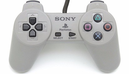 Official PlayStation Classic Games List