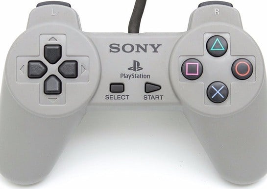 Official PlayStation Classic Games List