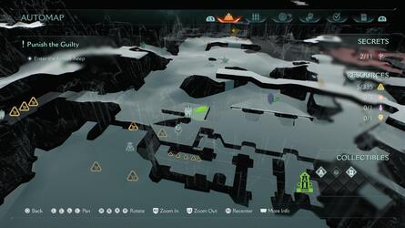 DOOM: The Dark Ages: Reckoning Walkthrough 11