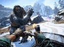 This Is No Hoax, Far Cry 4's Yeti Expansion Is Coming Soon