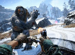 This Is No Hoax, Far Cry 4's Yeti Expansion Is Coming Soon