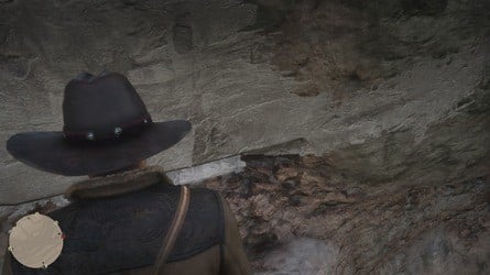 Red Dead Redemption 2 Jack Hall Gang Treasure Map Locations 10