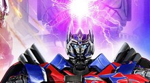 Transformers: Rise of the Dark Spark