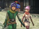 Meet the Charming Main Characters of Dragon Quest Heroes II