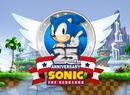 Sonic Sprints onto PS4 in Two New Games