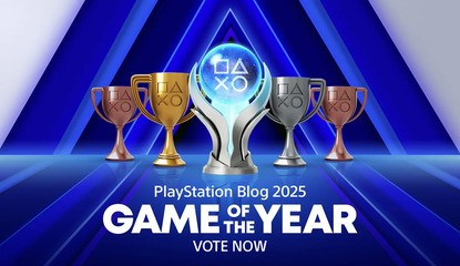 PS Blog Wants Your PS5 Game of the Year Nominations for 2025