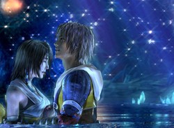 PS3 & PS Vita Bound Final Fantasy X HD To Be A Full Scale 'Remake'