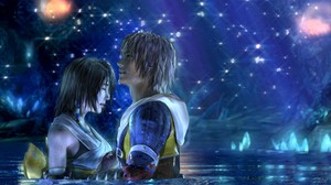 Final Fantasy X HD will be a full remake for PlayStation 3 and PlayStation Vita.